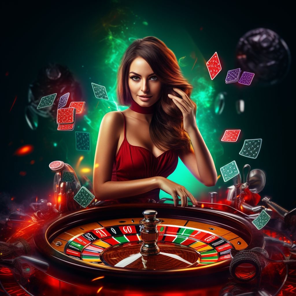 qw1221 panduan cara bermain kasino online langkah demi langkah untuk pemain Indonesia